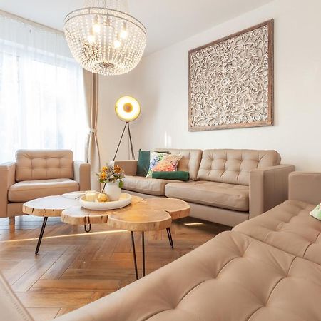 Kapitaenshaus Sellin Mit Sauna Und Kamin 外观 照片